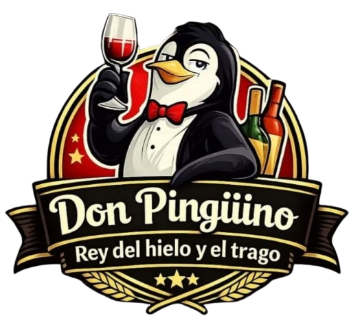 Don Pingüino Logo